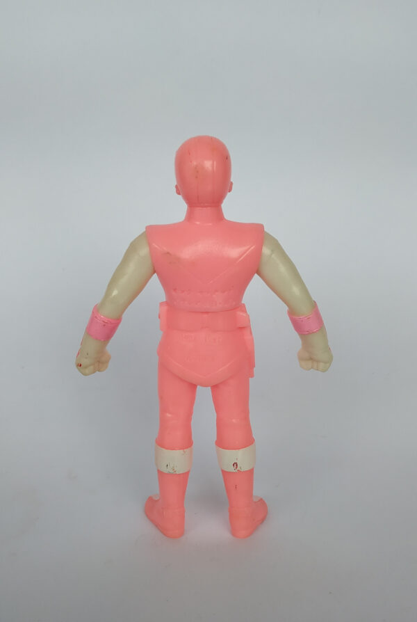 Boneco Maskman Pink Mask - Nerd Box
